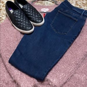 Chico’s The Platinum Jeggings Size 1.5